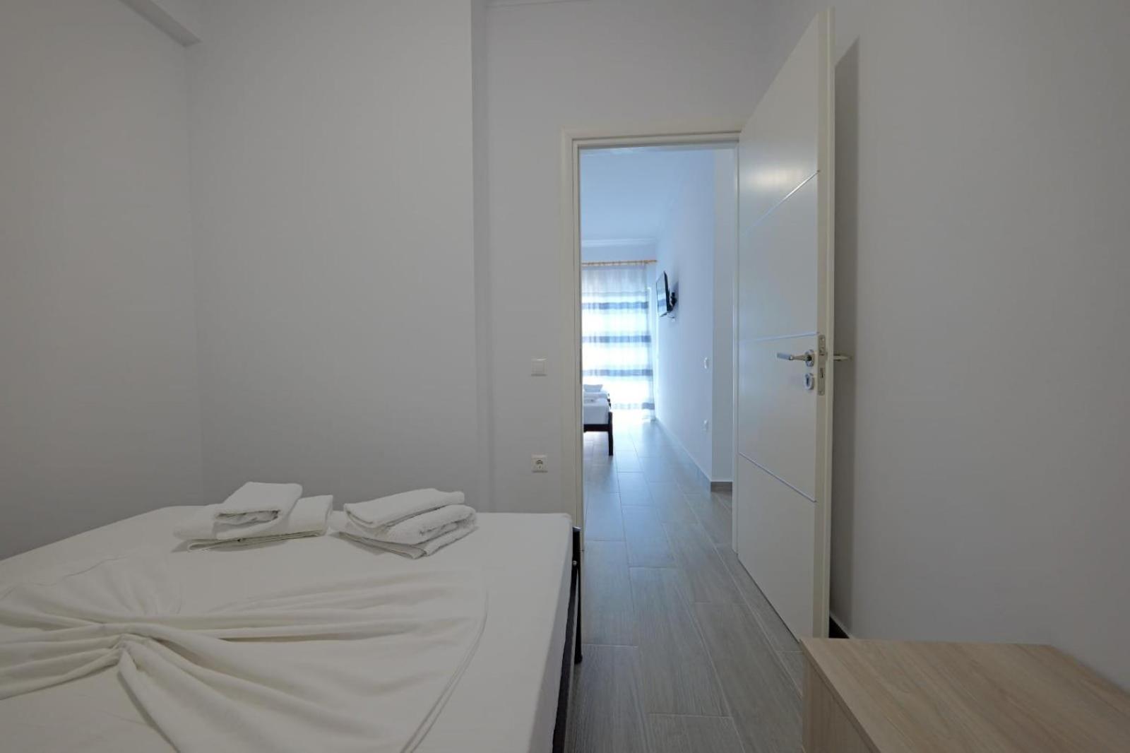 Eduard Lagji Apartament Lukove Exterior photo