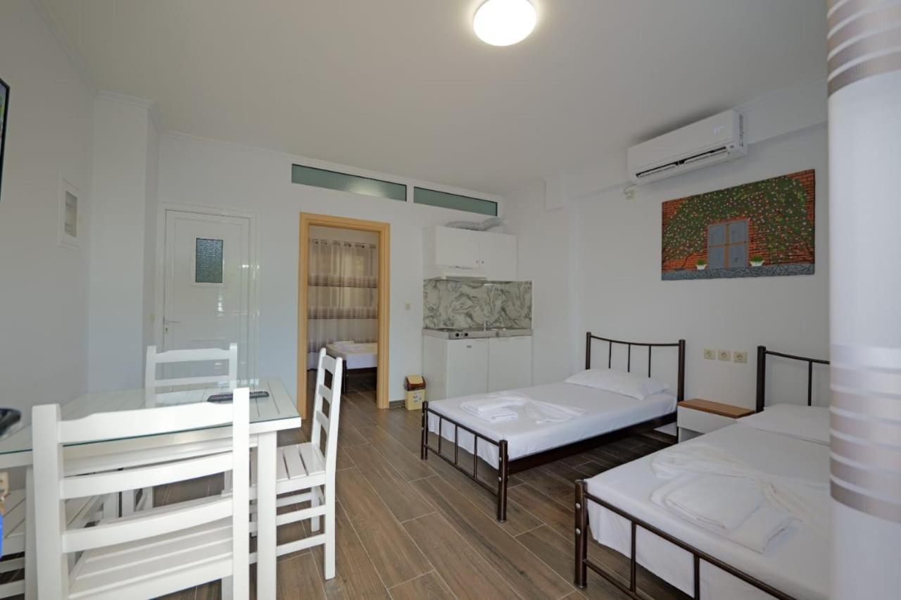 Eduard Lagji Apartament Lukove Exterior photo