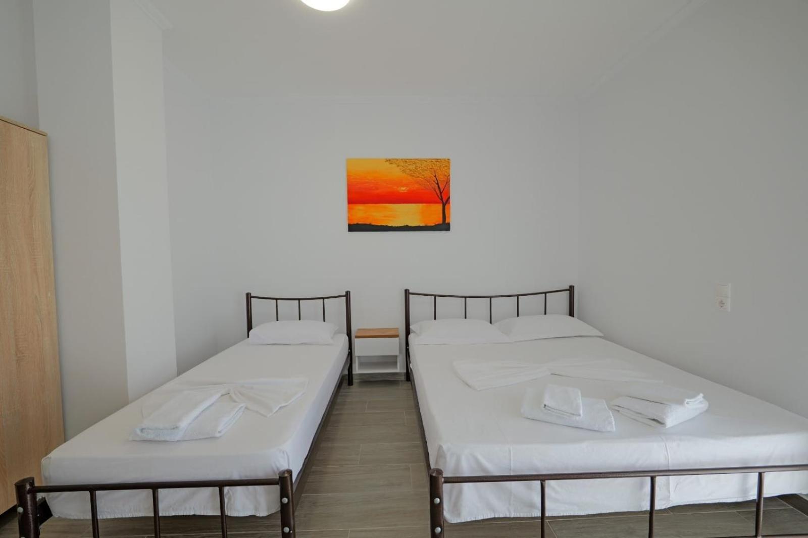 Eduard Lagji Apartament Lukove Exterior photo