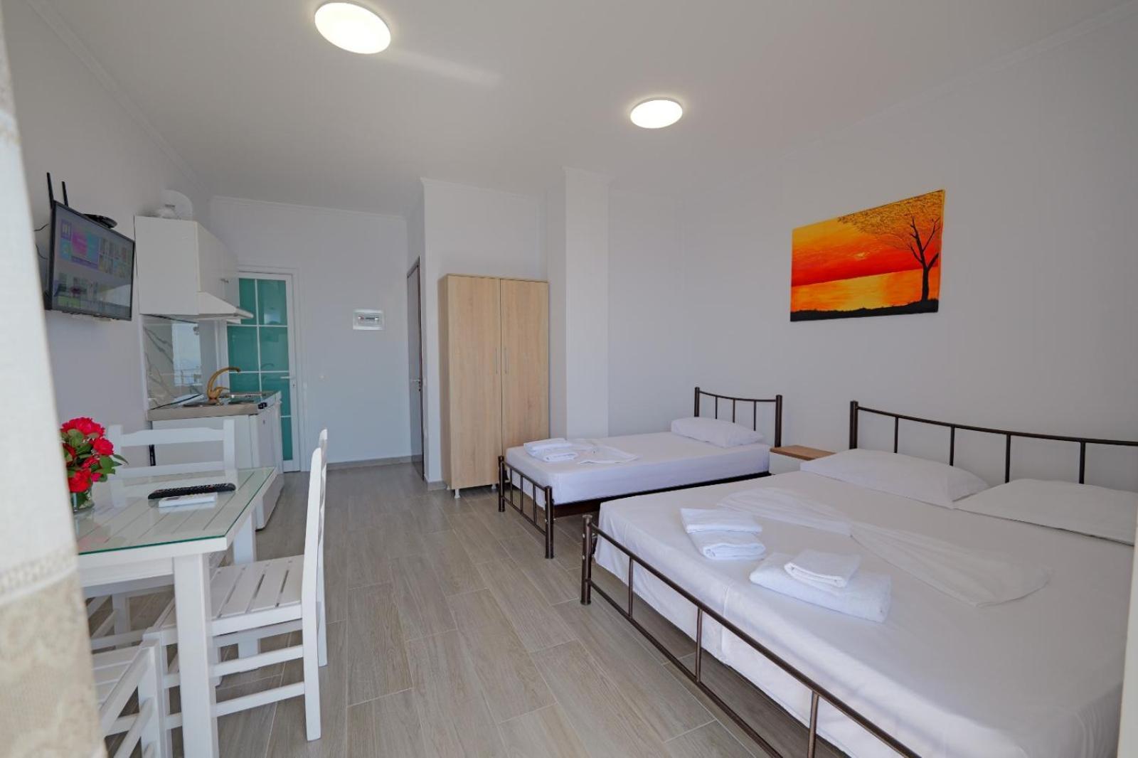 Eduard Lagji Apartament Lukove Exterior photo