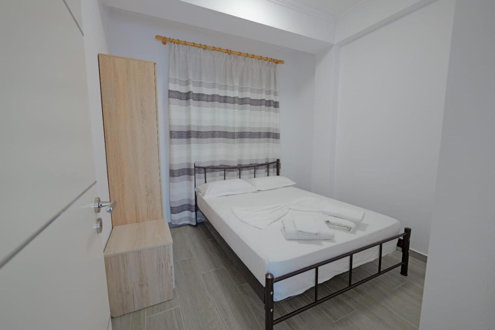 Eduard Lagji Apartament Lukove Room photo