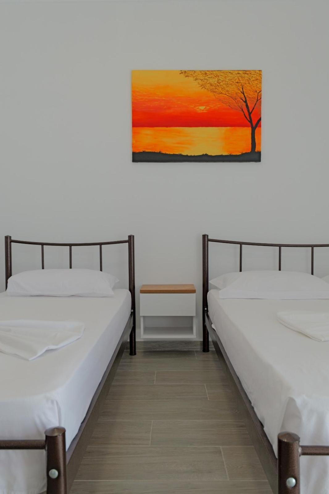 Eduard Lagji Apartament Lukove Room photo