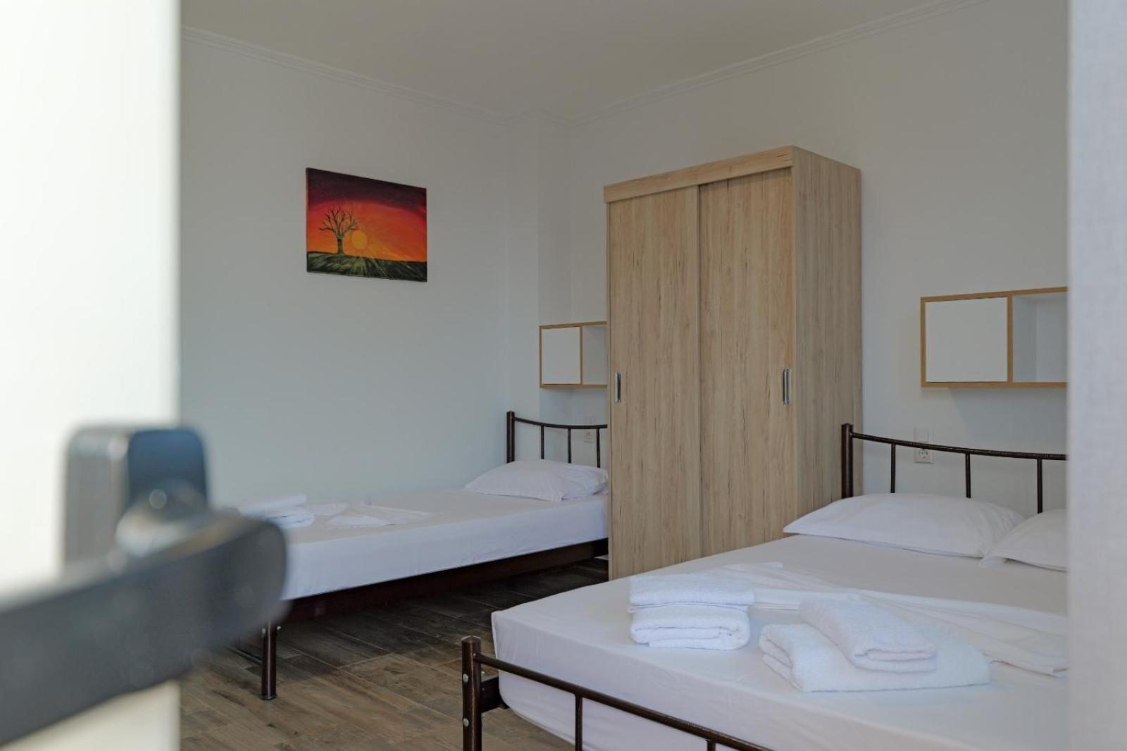 Eduard Lagji Apartament Lukove Room photo