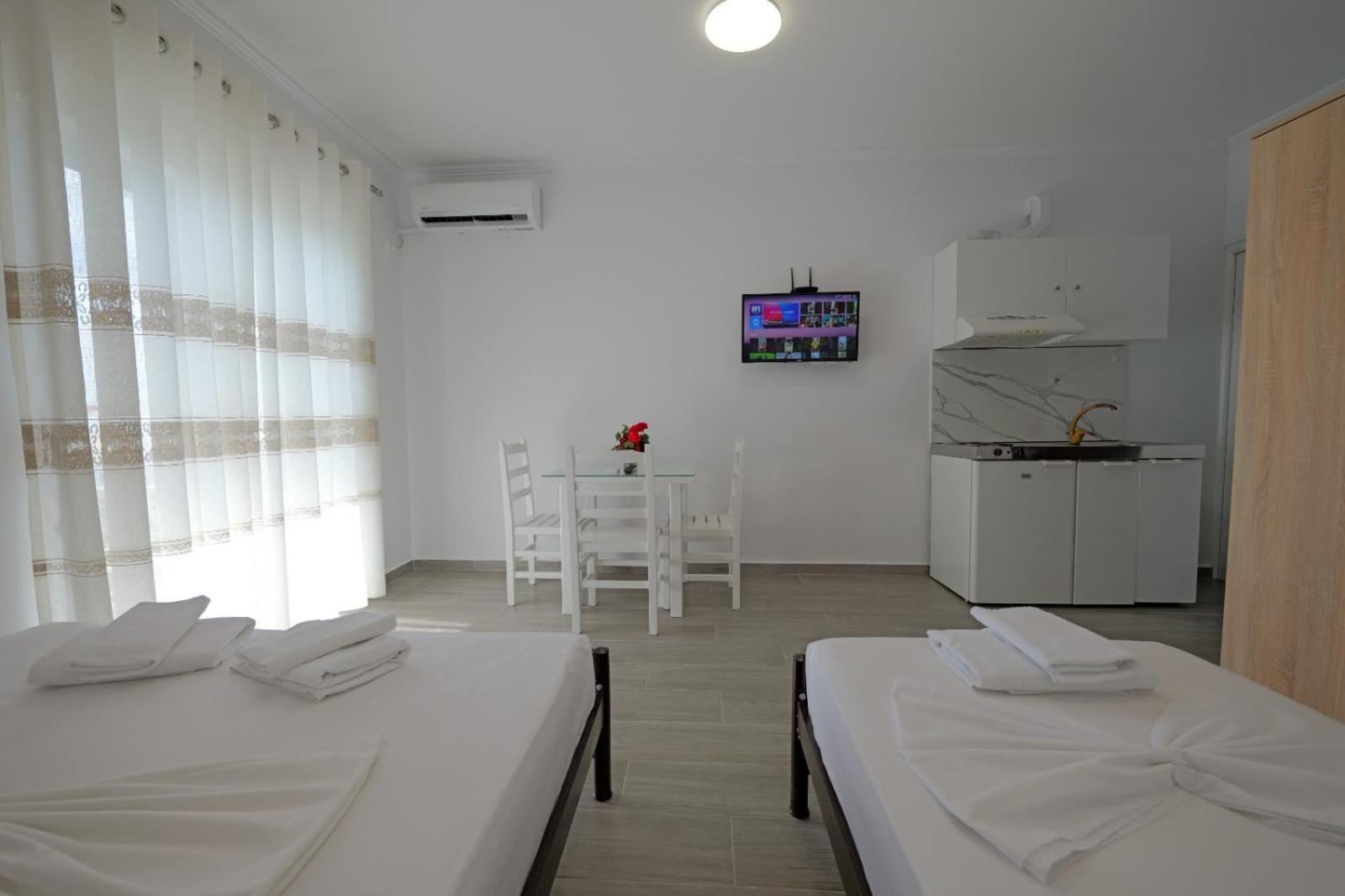 Eduard Lagji Apartament Lukove Room photo