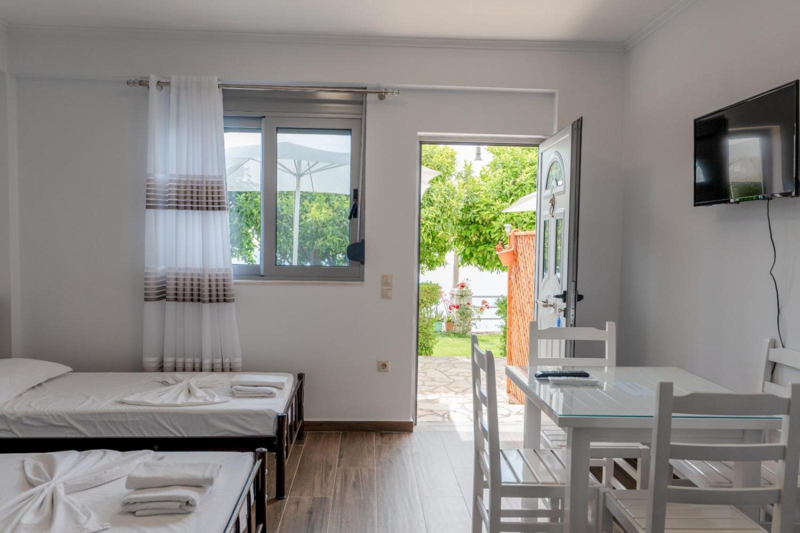 Eduard Lagji Apartament Lukove Room photo